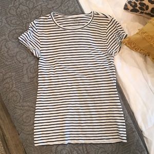 J. Crew Studio Tee